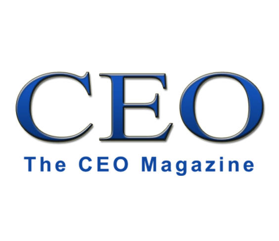 The CEO Magazine