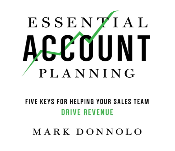 Essential Account Planning