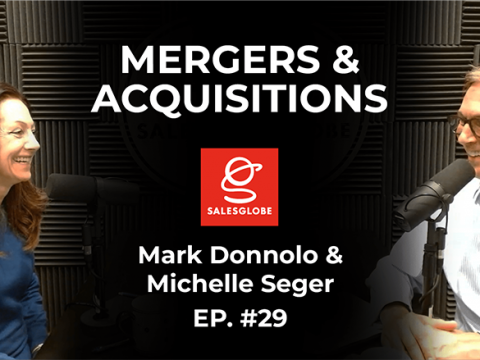 Mergers & Acquisitions