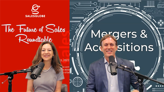 Growth by Acquisition - Imperatives for Sales Success and Getting the Expected Outcomes of the Deal