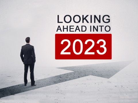 What’s Happening with Sales Roles as We Look Ahead into 2023?