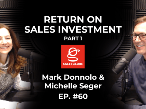 return on sales investment